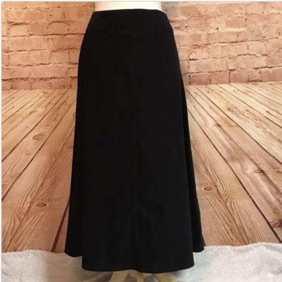 Talbots Dresses & Skirts - Talbots Petites Women's Full Length Modest Skirt